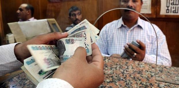 قائمة زيادة المرتبات والمعاشات الجديدة 2025