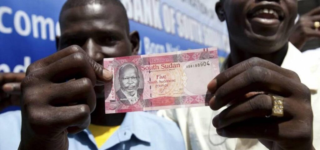5000 جنيه سوداني بكام مصري؟