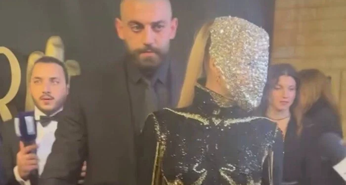 باميلا الكيك تخطف الأنظار في مهرجان الموريكس دور 2024