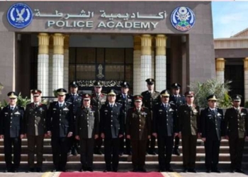 نتيجة القبول بكلية الشرطة 2025