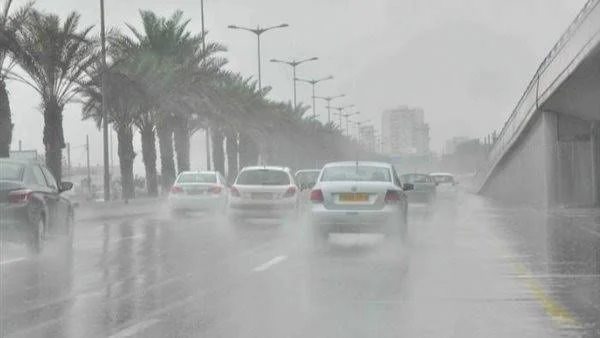 تقلبات جوية قوية في السعودية اليوم