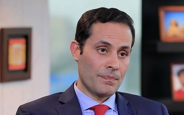 احمد طنطاوي