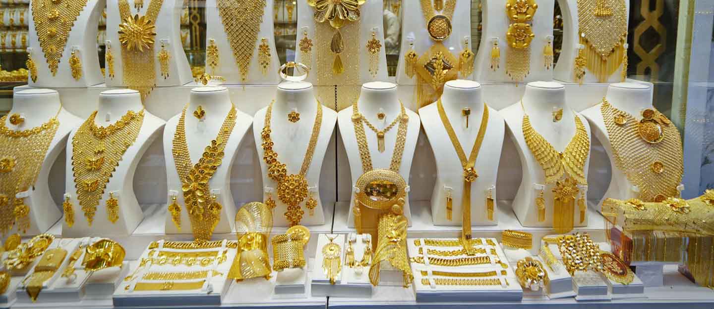 أسعار سبائك الذهب 100 جرام في الإمارات
