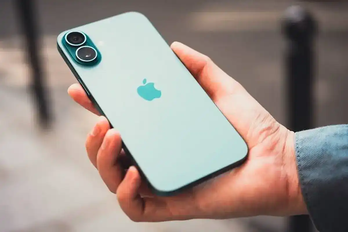 هاتف Iphone 17 