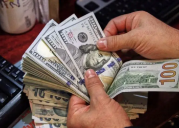 سعر الدولار اليوم