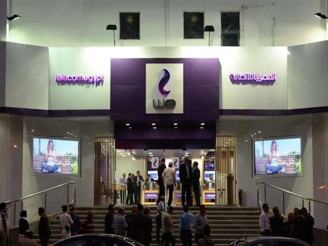 المصرية للاتصالات فاتورة التليفون المنزلي بالرقم