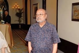 shyam benegal