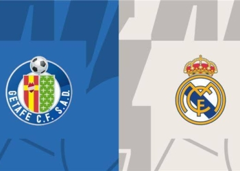 ريال مدريد وخيتافي