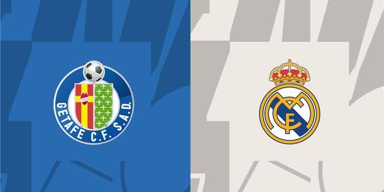 ريال مدريد وخيتافي