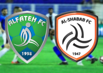 مباريات الدوري السعودي الممتاز دوري روشن