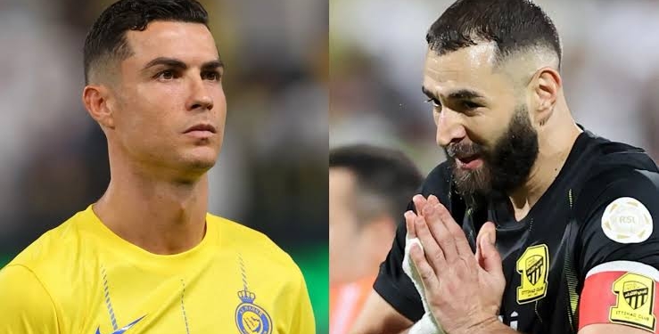 مباريات الدوري السعودي الممتاز دوري روشن