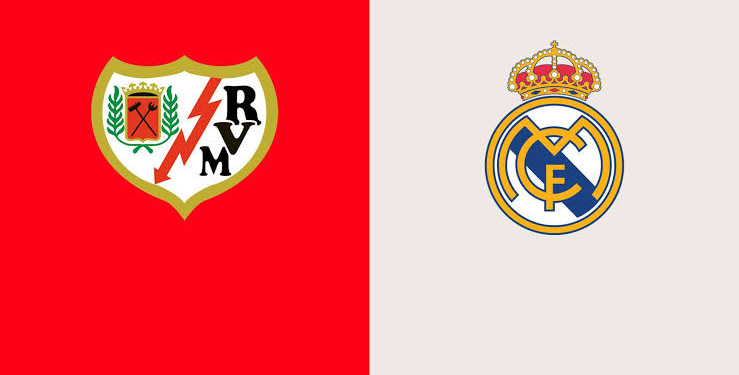 موعد مباراة رايوفاليكانو ضد ريال مدريد