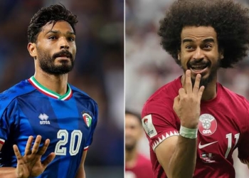 مباريات كأس الخليج العربي
