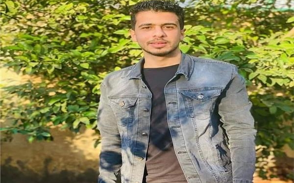 حسين أحد عقار الوايلي المنهار