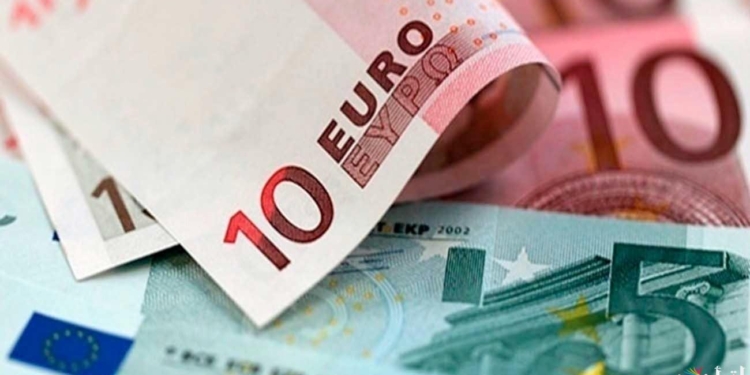 سعر اليورو اليوم