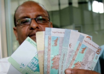 الجنيه السوداني تحت المراقبة