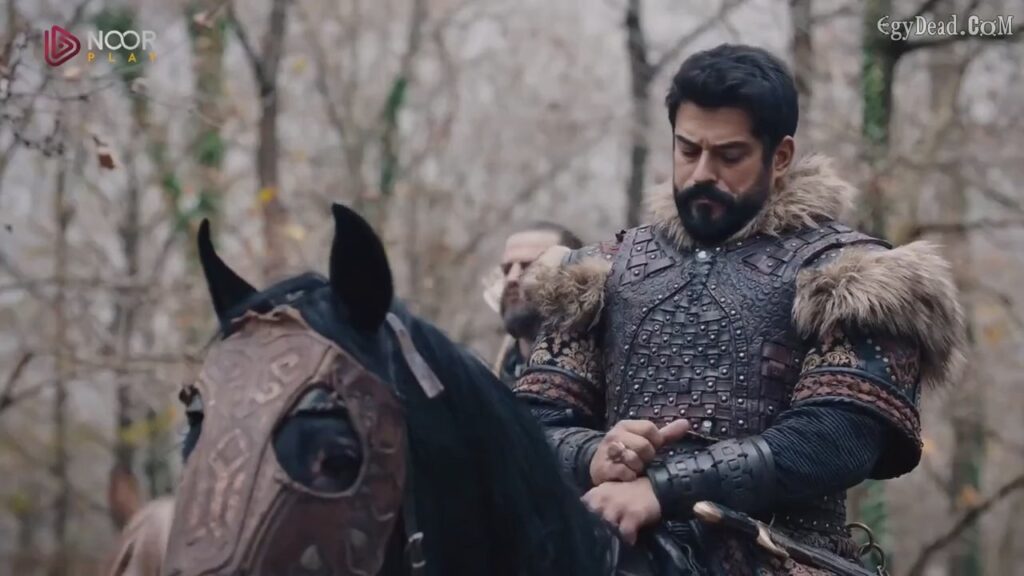 كيفية مشاهدة مسلسل المؤسس عثمان الموسم السادس الحلقة 176 مترجمة