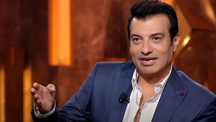 إيهاب توفيق