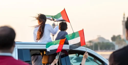 اليوم الوطني للإمارات