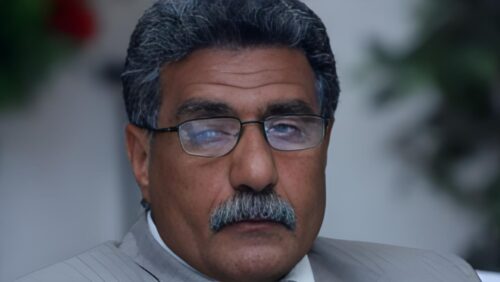يحيى القزاز