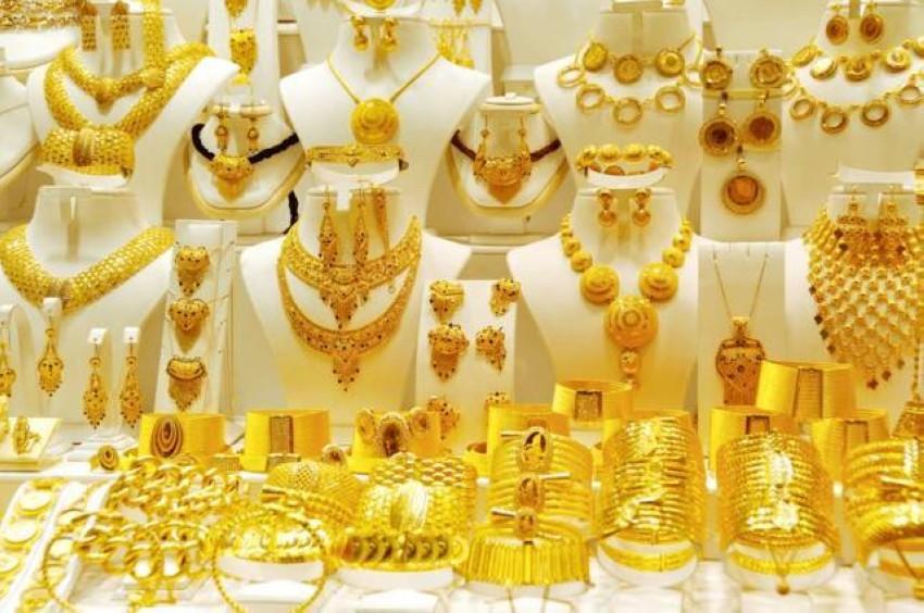 ارتفاع طفيف في أسعار الذهب في الجزائر اليوم.. وهذا وقت الشراء المناسب