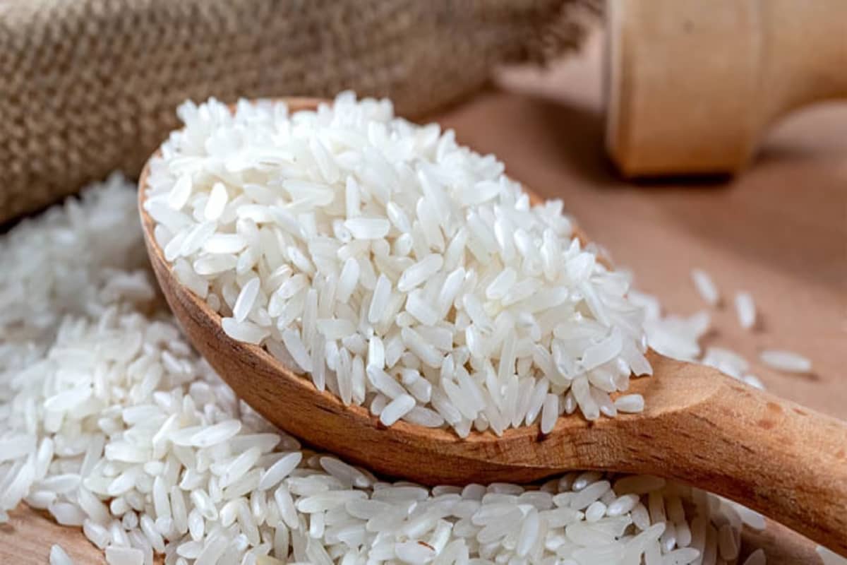 سعر كيلو الرز بكام النهاردة؟