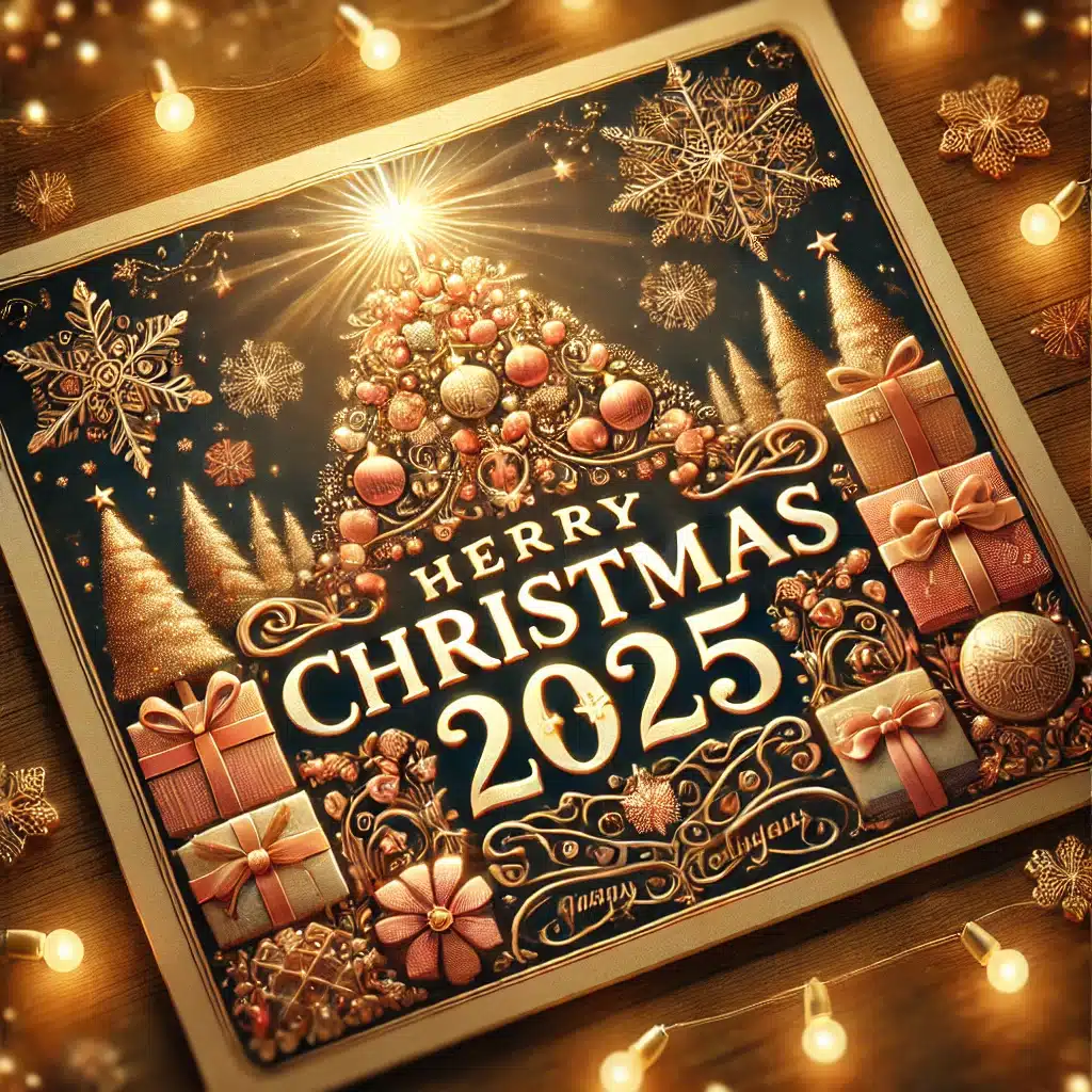 موعد إجازة عيد الميلاد 2025.. أفضل رسائل التهنئة ومظاهر الاحتفال