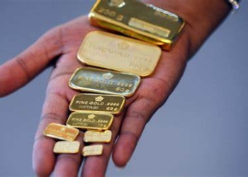 أسعار أونصة الذهب في المغرب اليوم