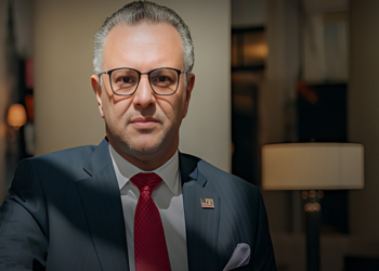 مسعد بولس