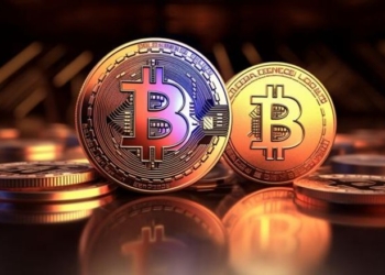 البيتكوين يسجل قفزة تاريخية قوية ويتخطى حاجز 107 آلاف دولار