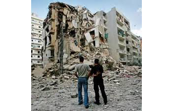 حرب لبنان