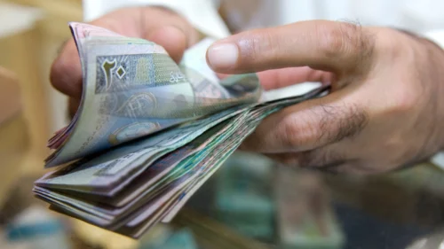 سعر الدينار الكويتي