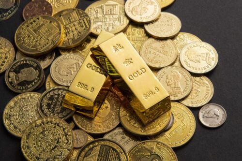 سعر سبائك الذهب في المغرب بيع وشراء اليوم