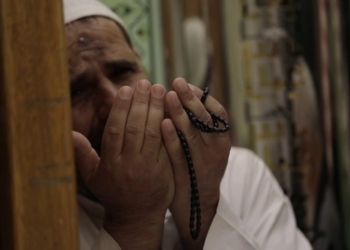 دعاء يوم الجمعة