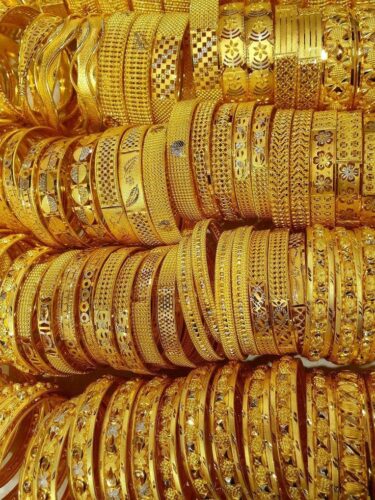 Gold Prices Steady in Syria Despite Assad’s Fall