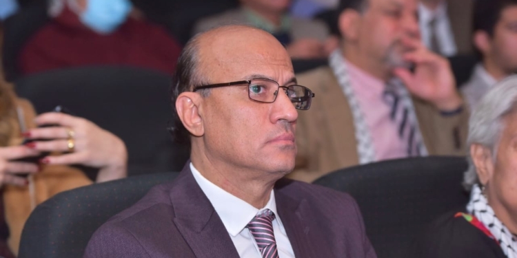 حسين الزناتي