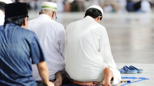 مواقيت الصلاة اليوم