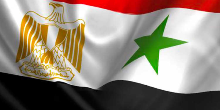 تحرير سوريا