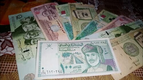 الدينار الكويتي