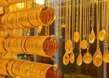 سعر الذهب اليوم الكويت مباشر