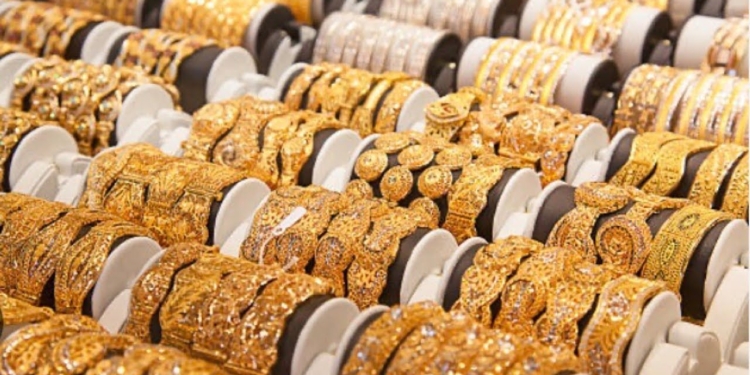 سعر الذهب اليوم في مصر