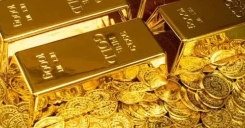 سعر الذهب اليوم في قطر عيار 21 يرتفع من جديد