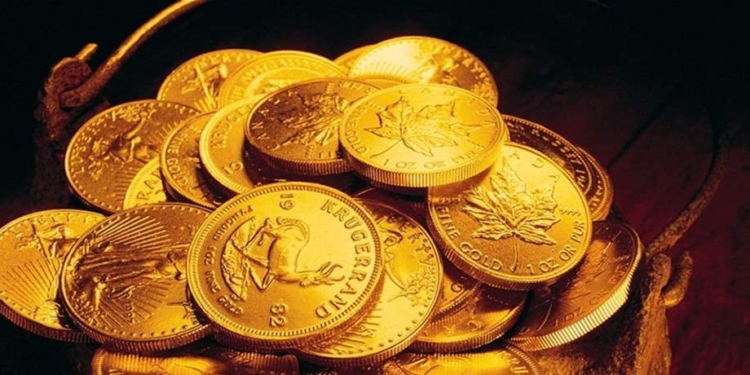وزن ليرة الذهب في سوريا اليوم