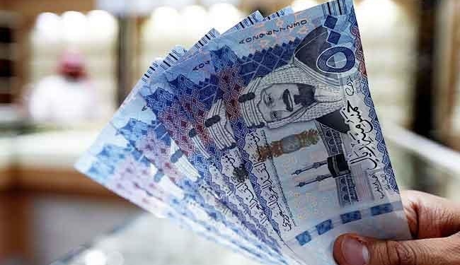 قفزة جنونية مفاجئة في سعر الريال السعودى اليوم بعد ارتفاع الدولار