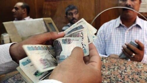 أخبار جديدة بشأن زيادة المعاشات 2025