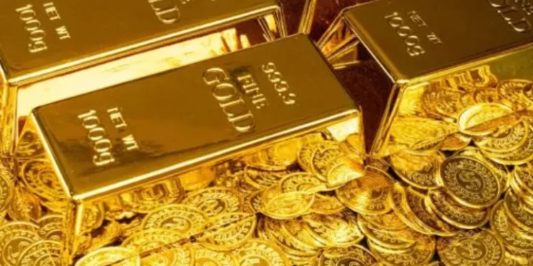 اسعار الذهب اليوم في الكويت عيار 24