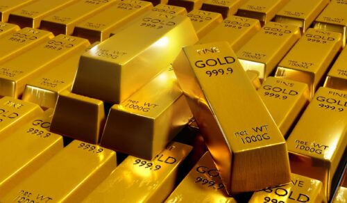 أسعار سبيكة الذهب 50 جرام في الإمارات