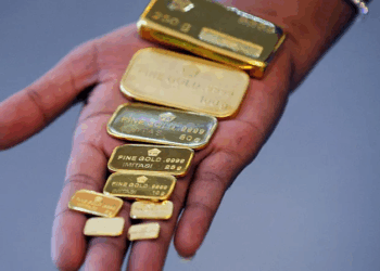 سعر كيلو الذهب في العراق عيار 24 بالدولار