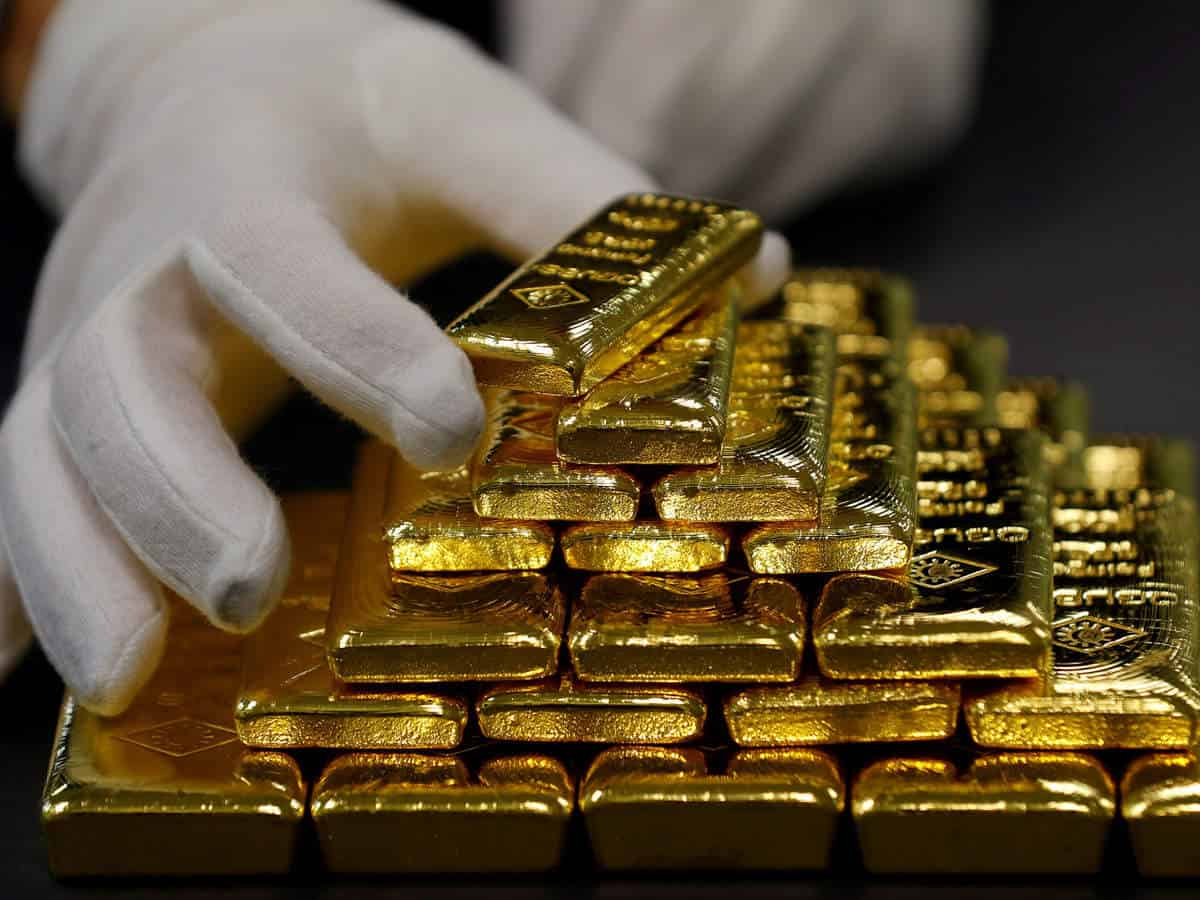سعر كيلو الذهب في العراق عيار 24 بالدولار