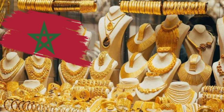 ارتفاع ملحوظ في.. سعر الذهب في المغرب اليوم 22 ديسمبر 2024